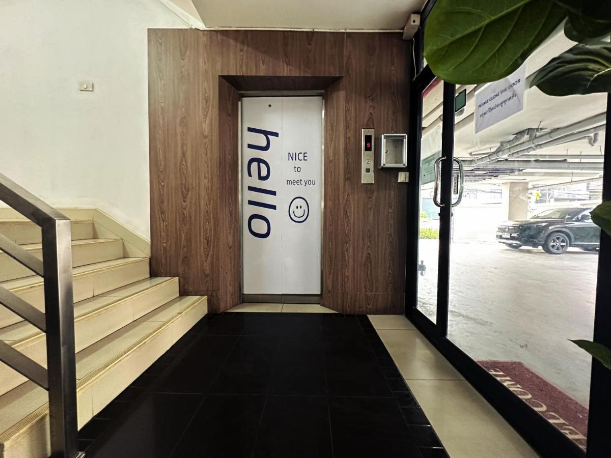 Pentafield Apartment *