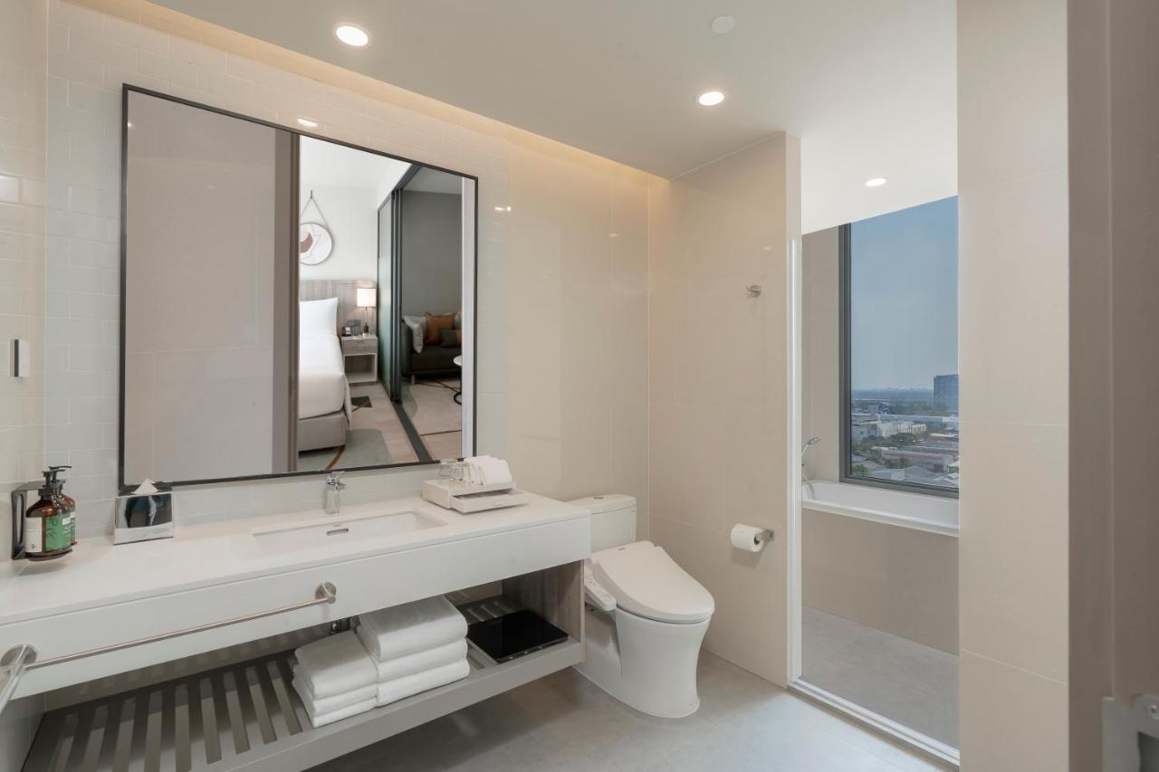 Hotel Staybridge Sukhumvit By Ihg Bangkok