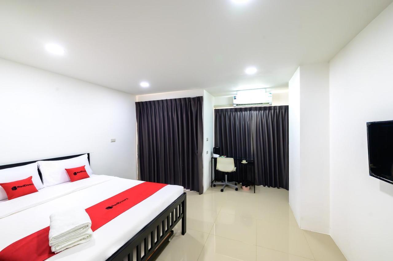 The Living Block Hotel 3*