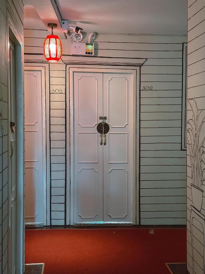 2499 Heritage Chinatown By Roomquest 5* Bangkok
