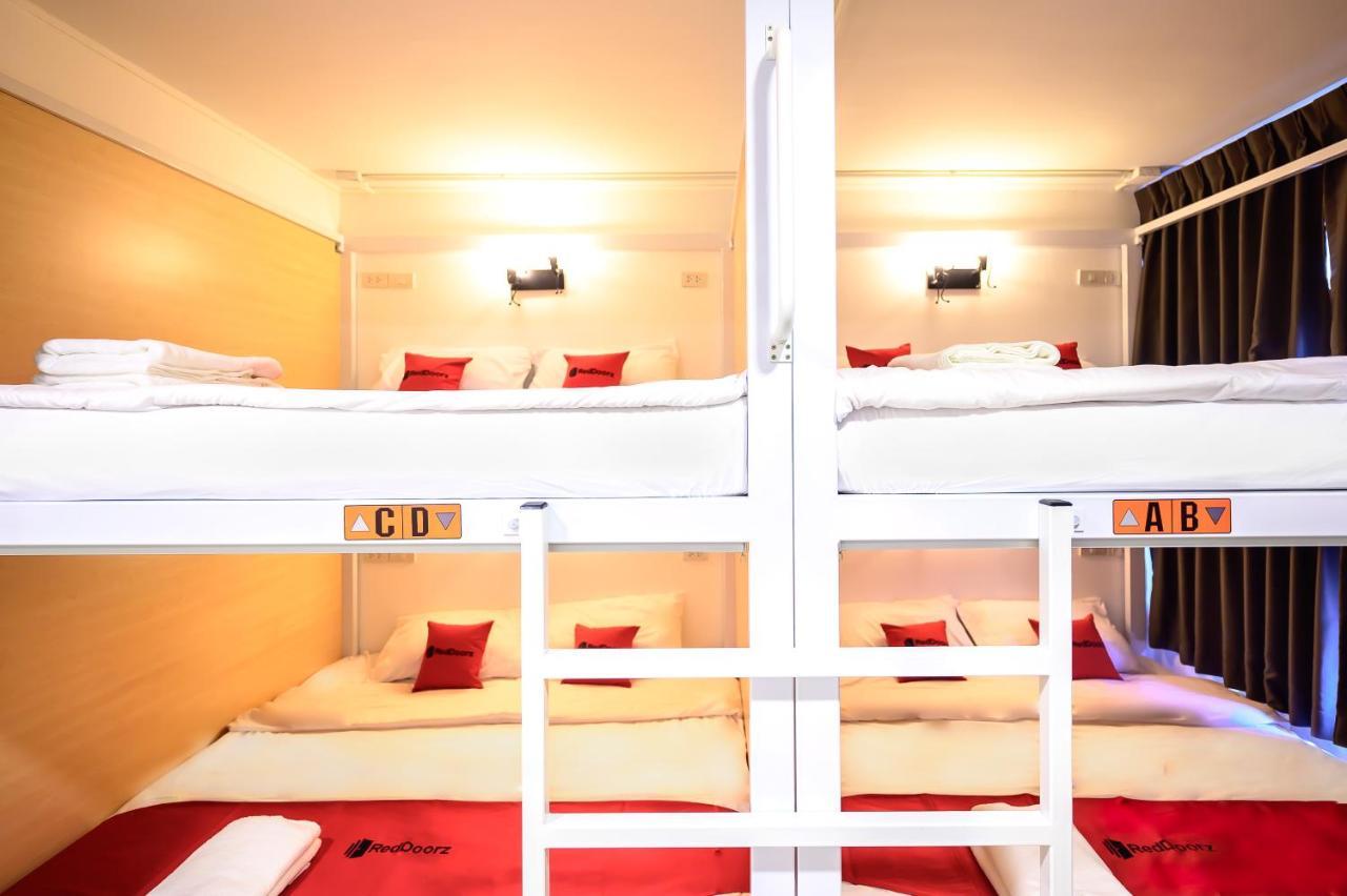 The Living Block Hotel Bangkok