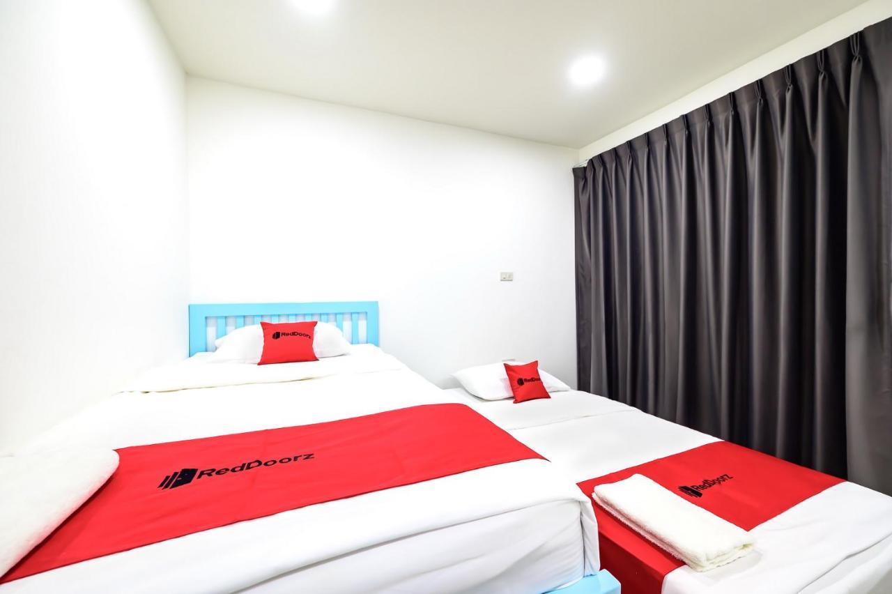 The Living Block Hotel Bangkok