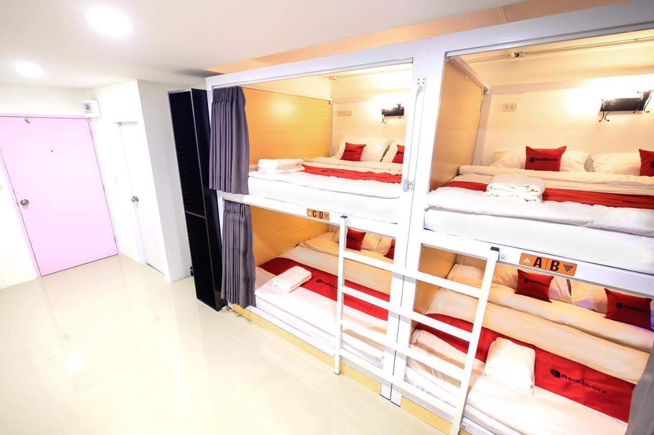 The Living Block Hotel Bangkok