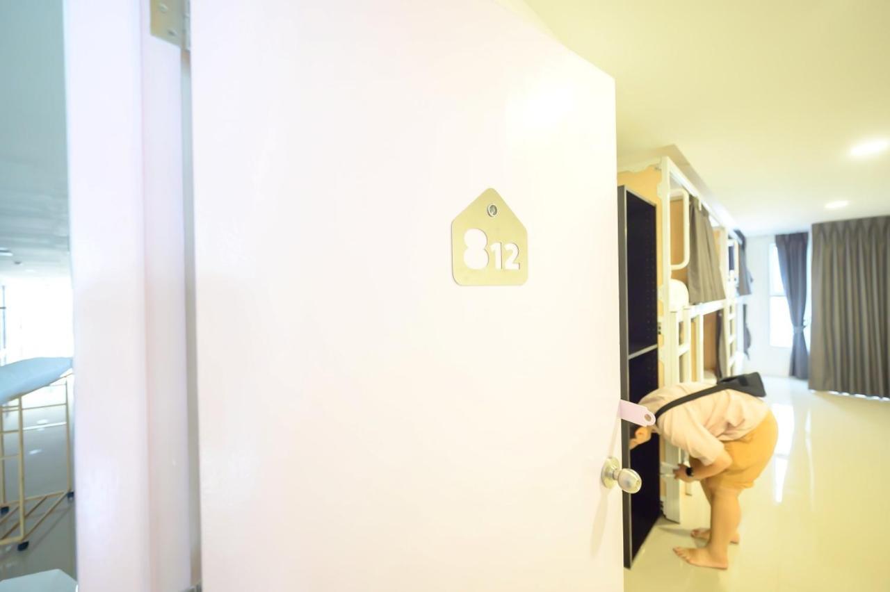The Living Block Hotel