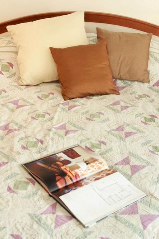 Aparthotel Ritratana