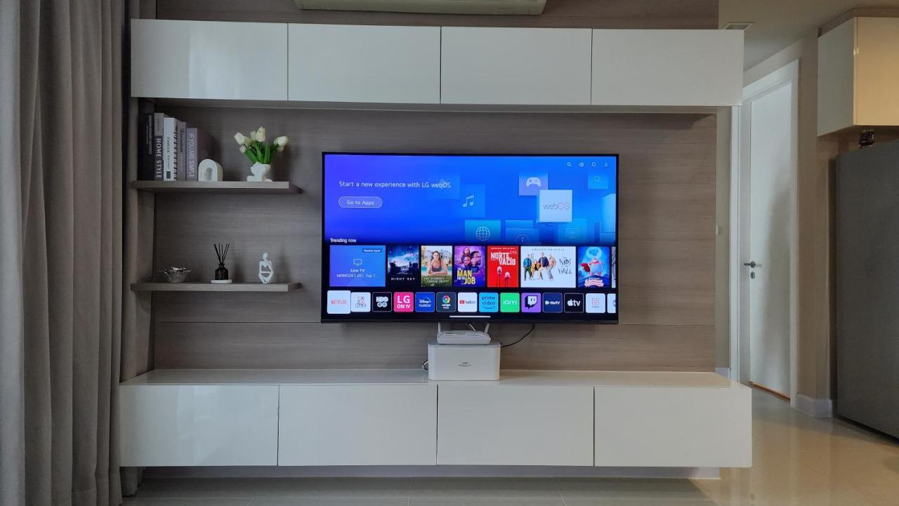 Condominium - Sukhumvit Soi 5 Bts Nana 50m2 Apartment Bangkok