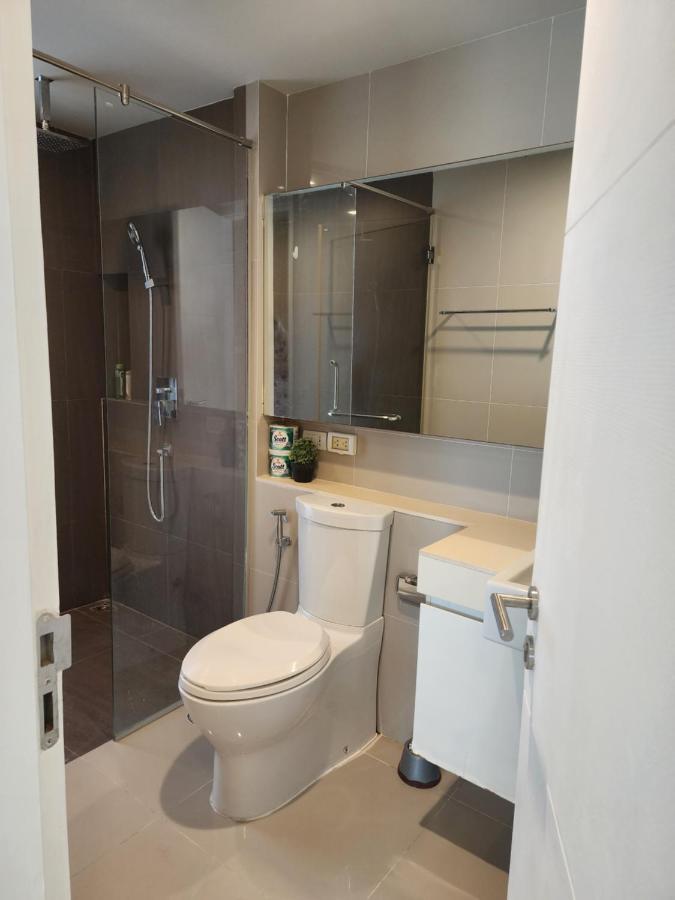 Apartment Condominium - Sukhumvit Soi 5 Bts Nana 50m2 Bangkok