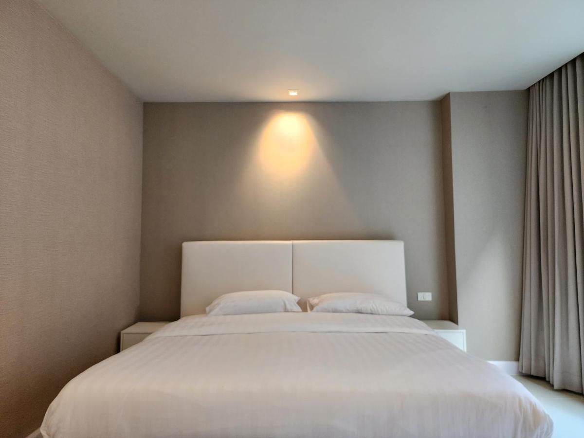 Condominium - Sukhumvit Soi 5 Bts Nana 50m2