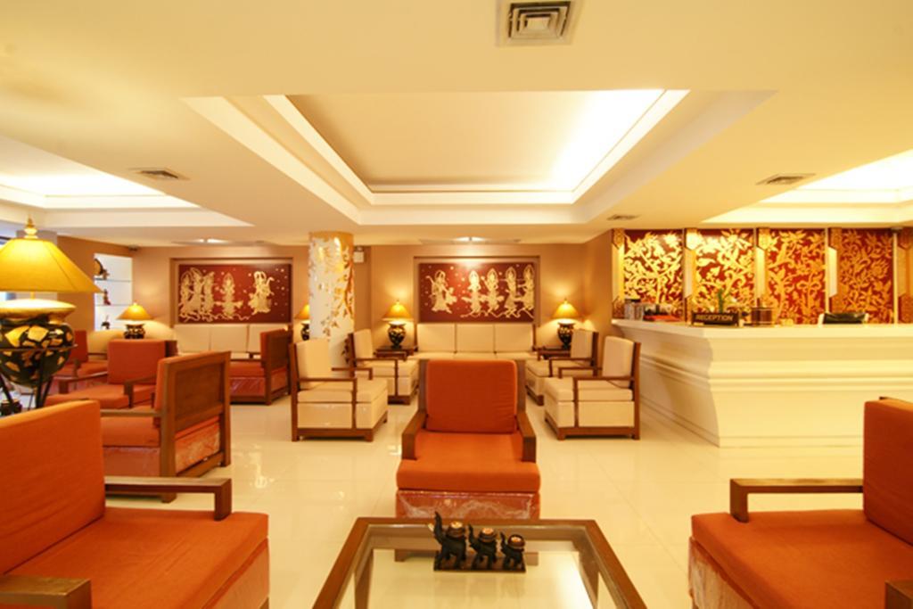 Mariya Boutique At Suvarnabhumi Airport Bangkok