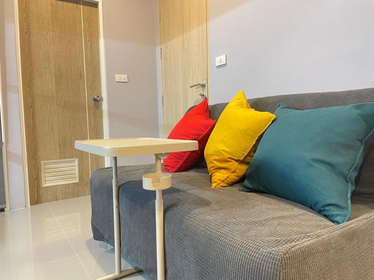 C2 Phayathai Appartement Bangkok