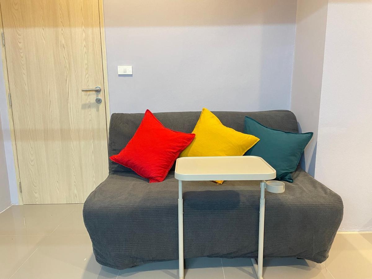 Appartement C2 Phayathai Bangkok