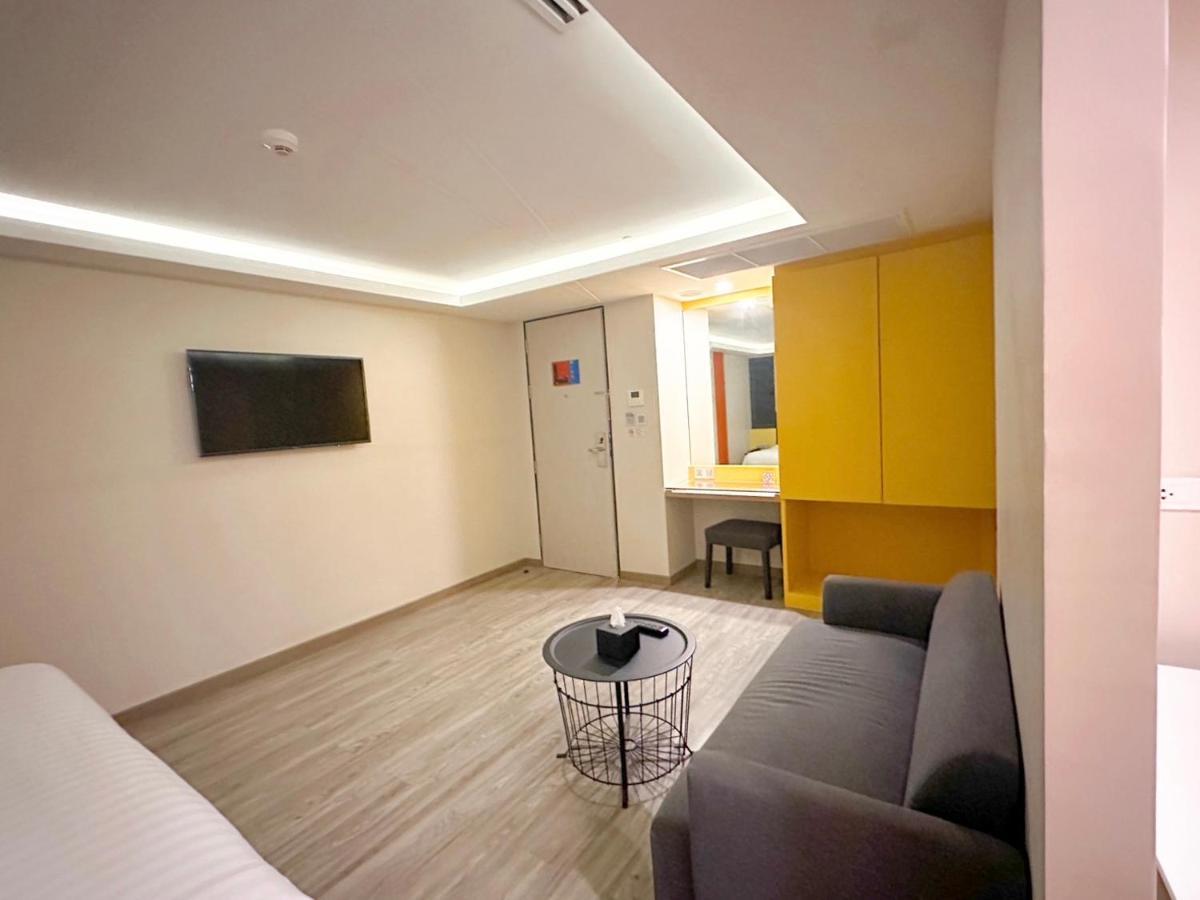 Z Zpaze Hotel Bangkok