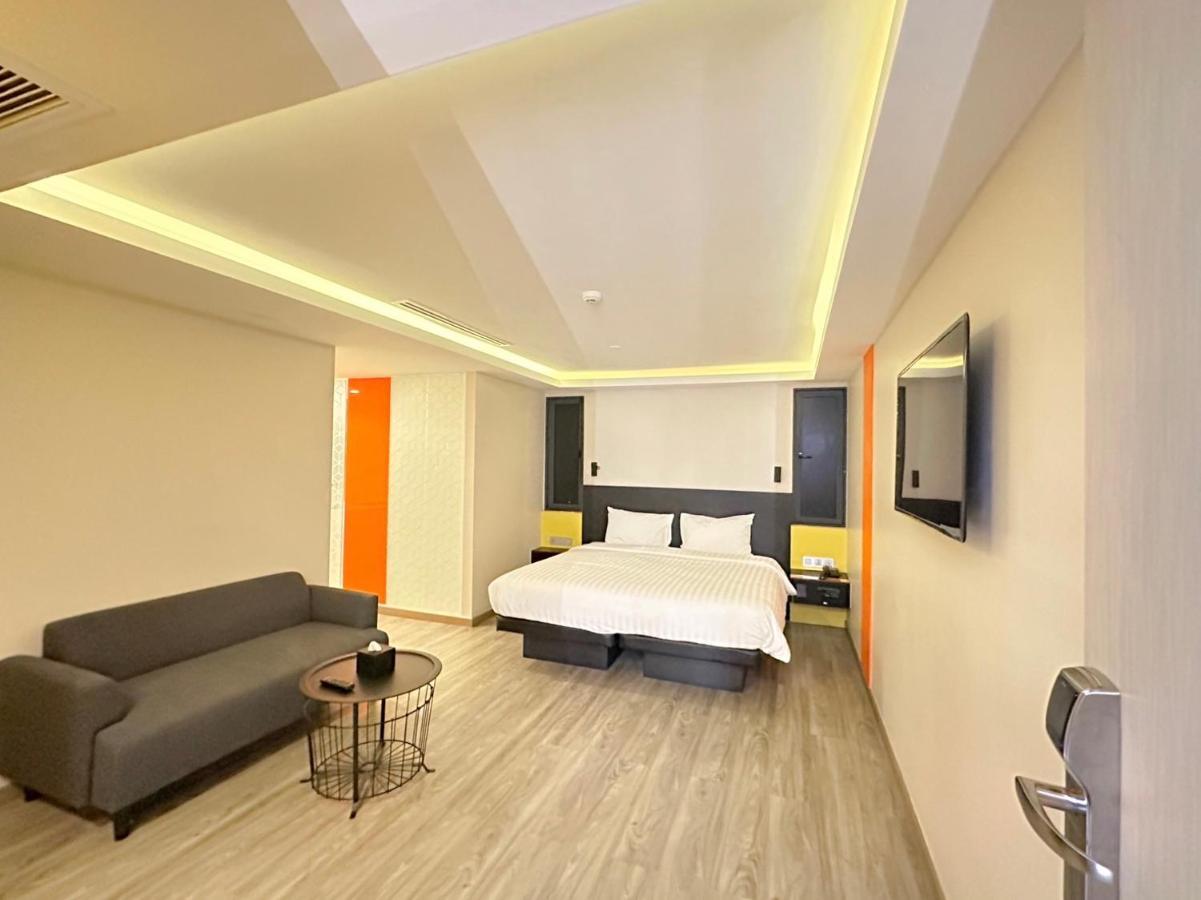 Z Zpaze 3* Bangkok