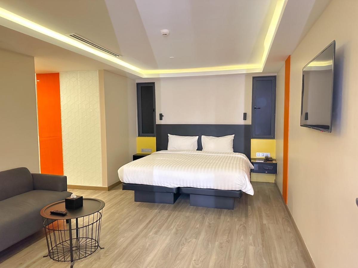 Z Zpaze Hotel 3*