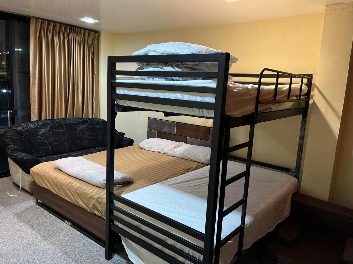 Baan1668 Hometel Near Chinatown One Hostel Bangkok