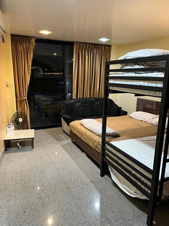 Hostel Baan1668 Hometel Near Chinatown One Bangkok