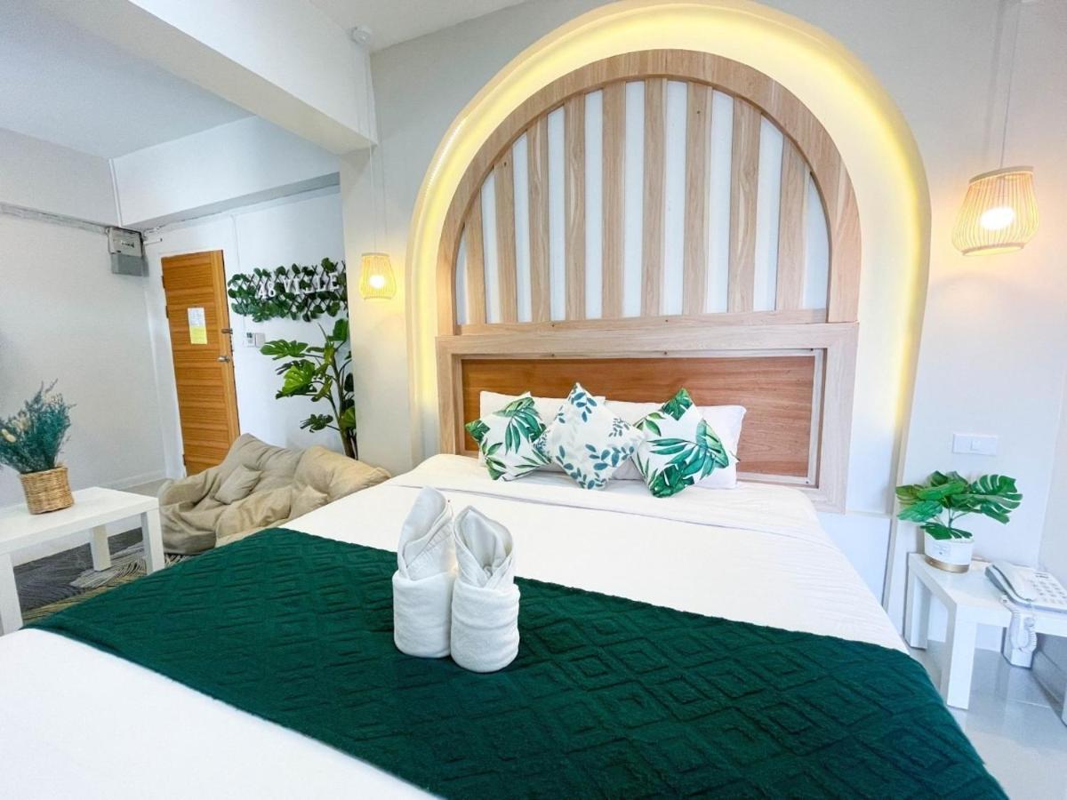 48 Donmuang Airport Hotel 3*