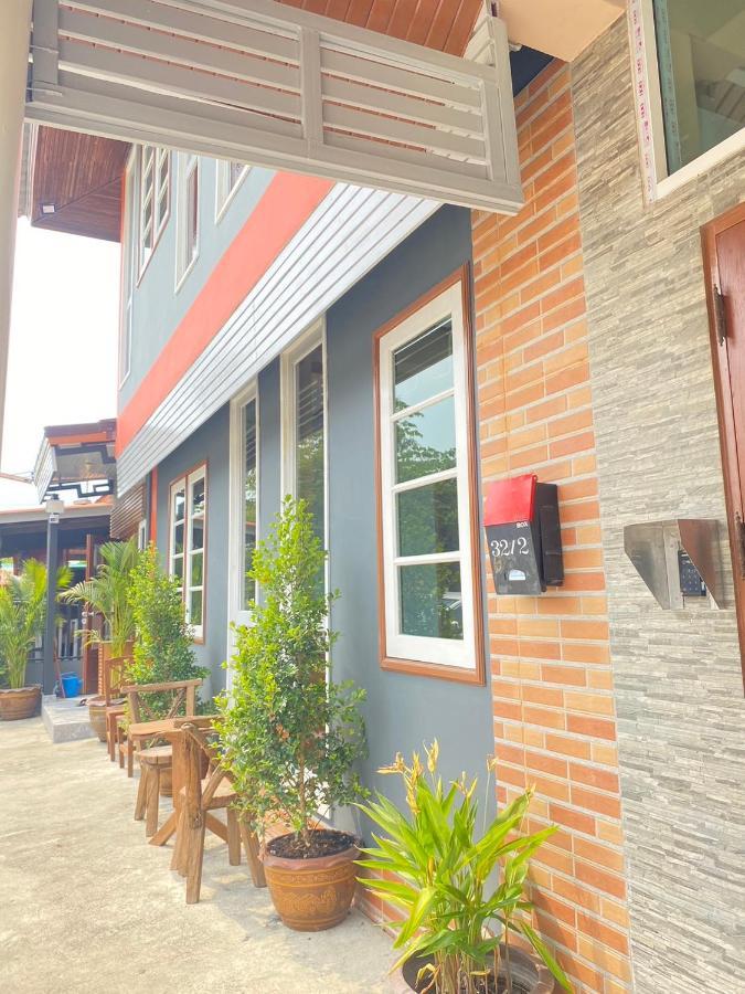 Kp. เพลส หลวงแพ่ง Apartment