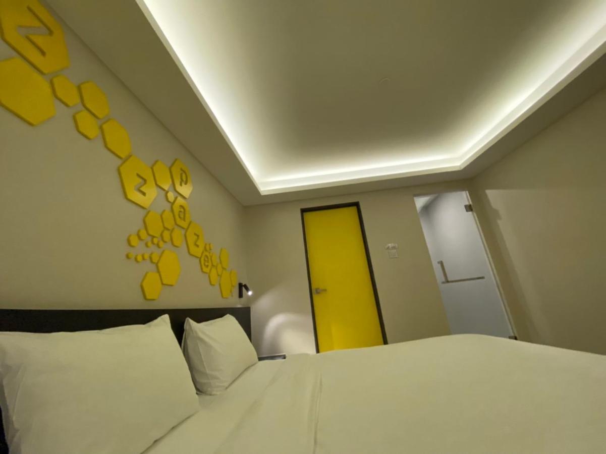 Z Zpaze Hotel 3*