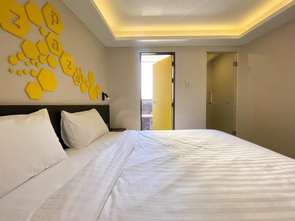 Z Zpaze Hotel Bangkok