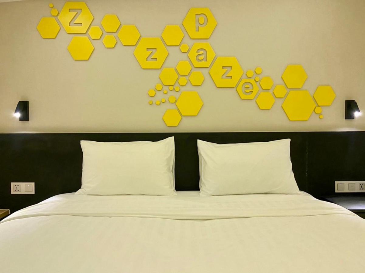 Z Zpaze Hotel