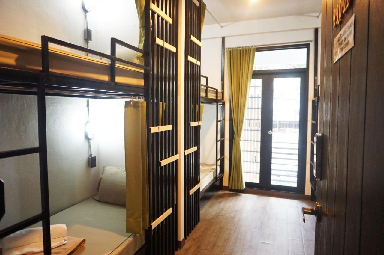 Feel Good Bangkok Hostel Hostel Bangkok
