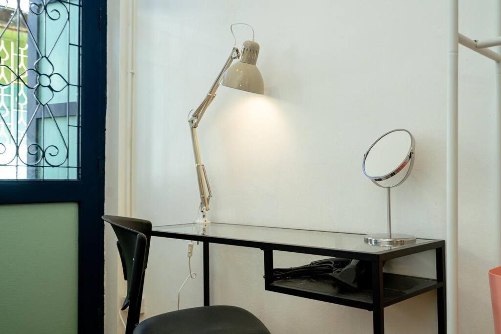 Holiday home Townhome W/ Workstation-2mins To Food-fun-metro