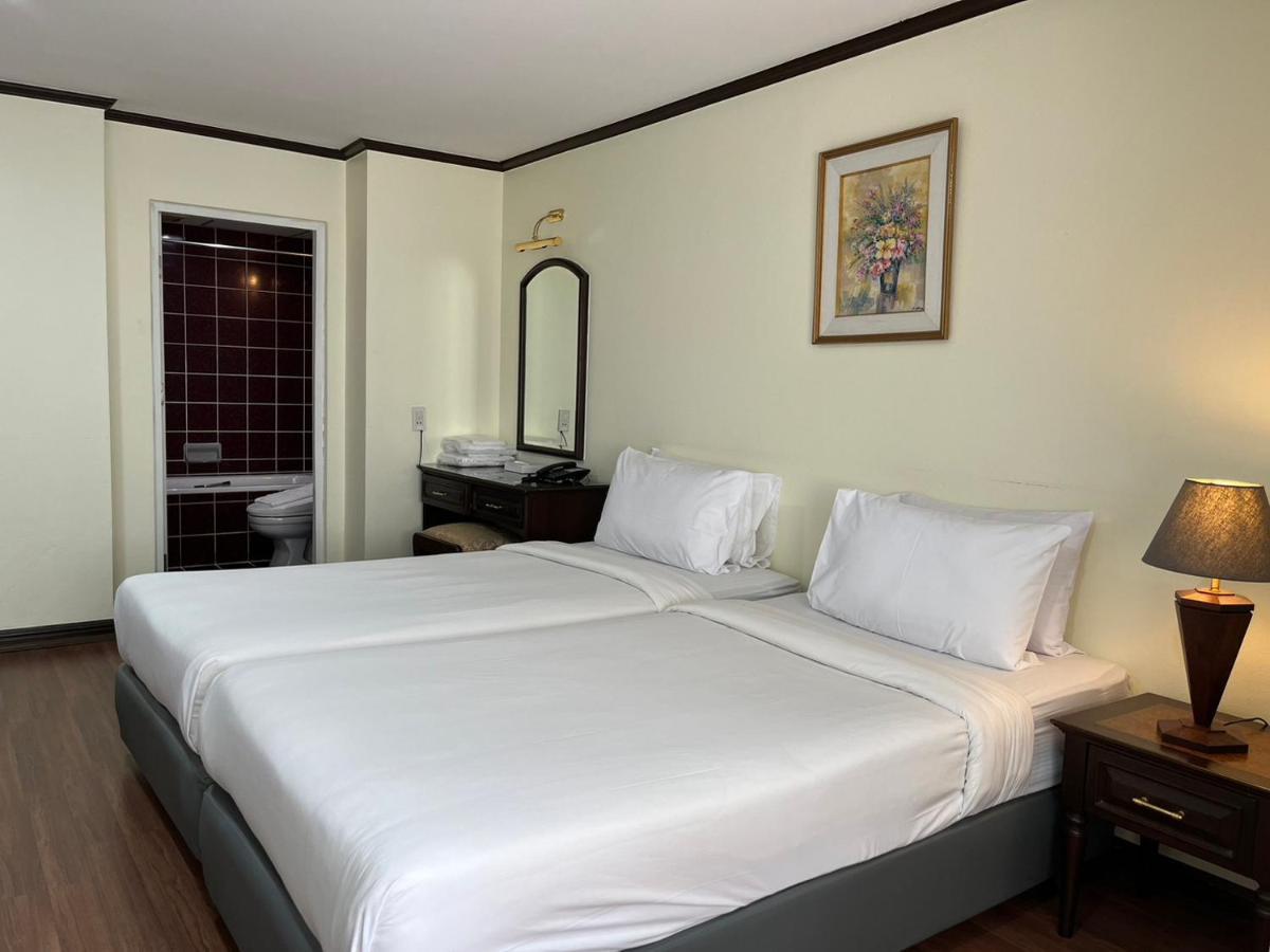 Aparthotel Yellow Ribbon Hills Boutique