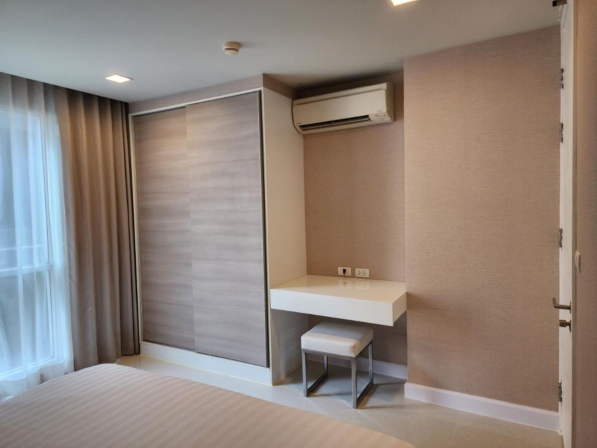 Apartment Condominium - Sukhumvit Soi 5 Bts Nana 50m2 Bangkok
