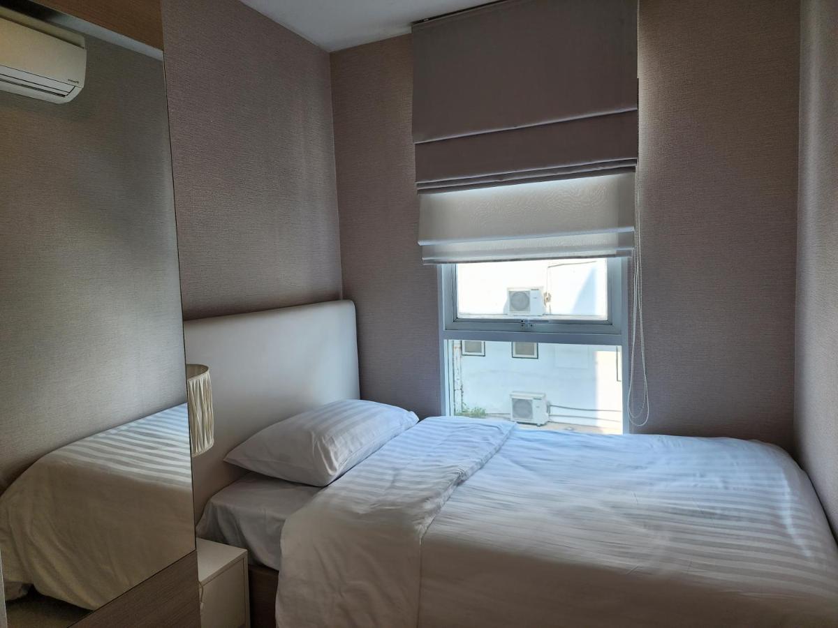 Condominium - Sukhumvit Soi 5 Bts Nana 50m2 *