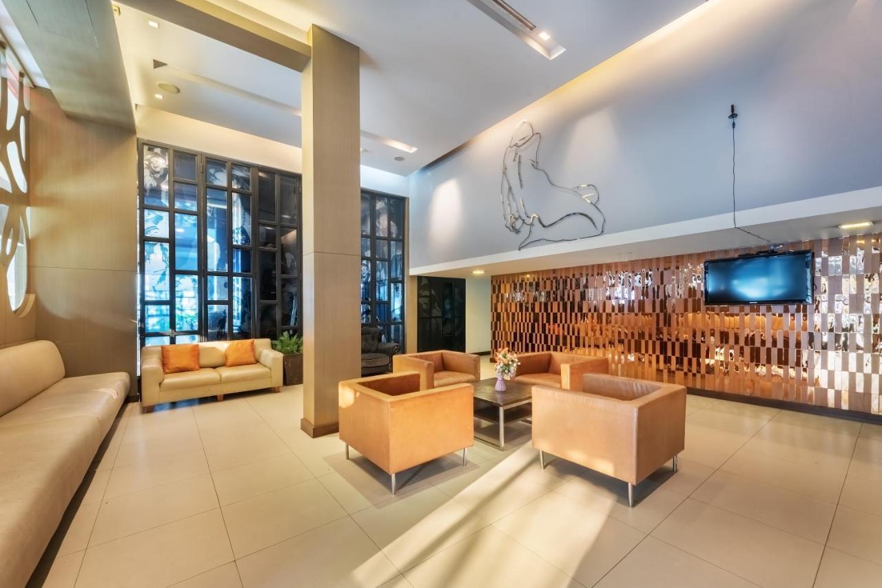 Hotel M2 De 5*