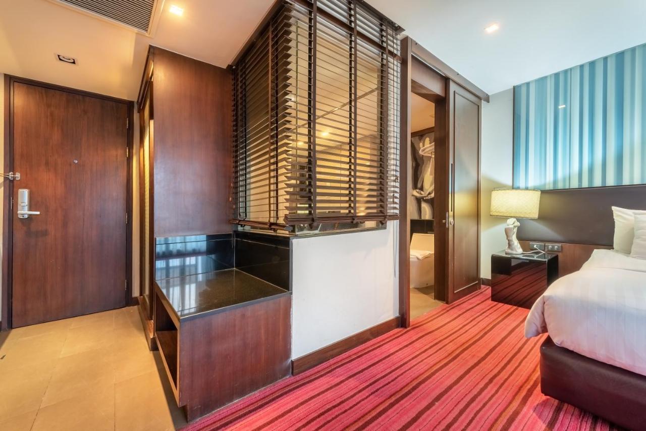 M2 De Hotel Bangkok