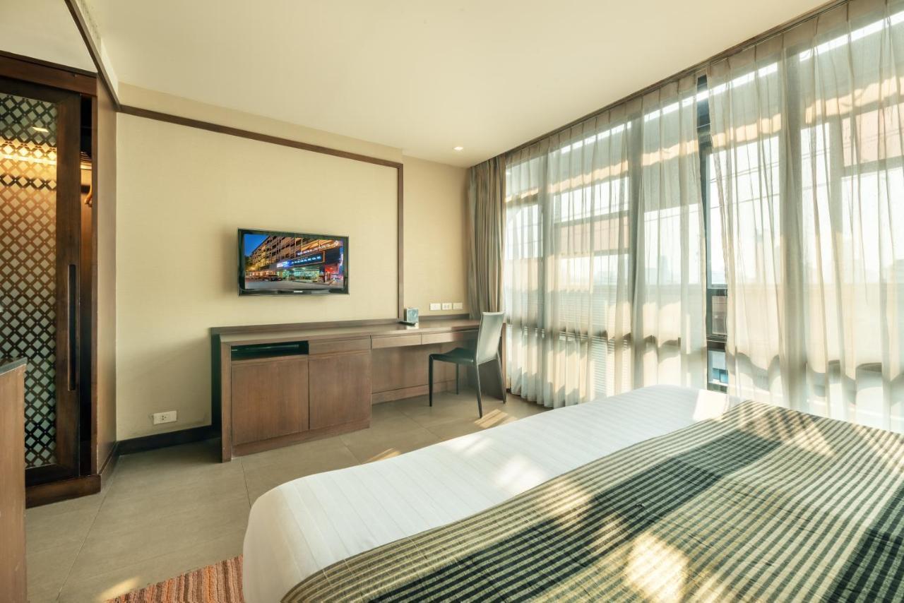 M2 De Hotel Bangkok