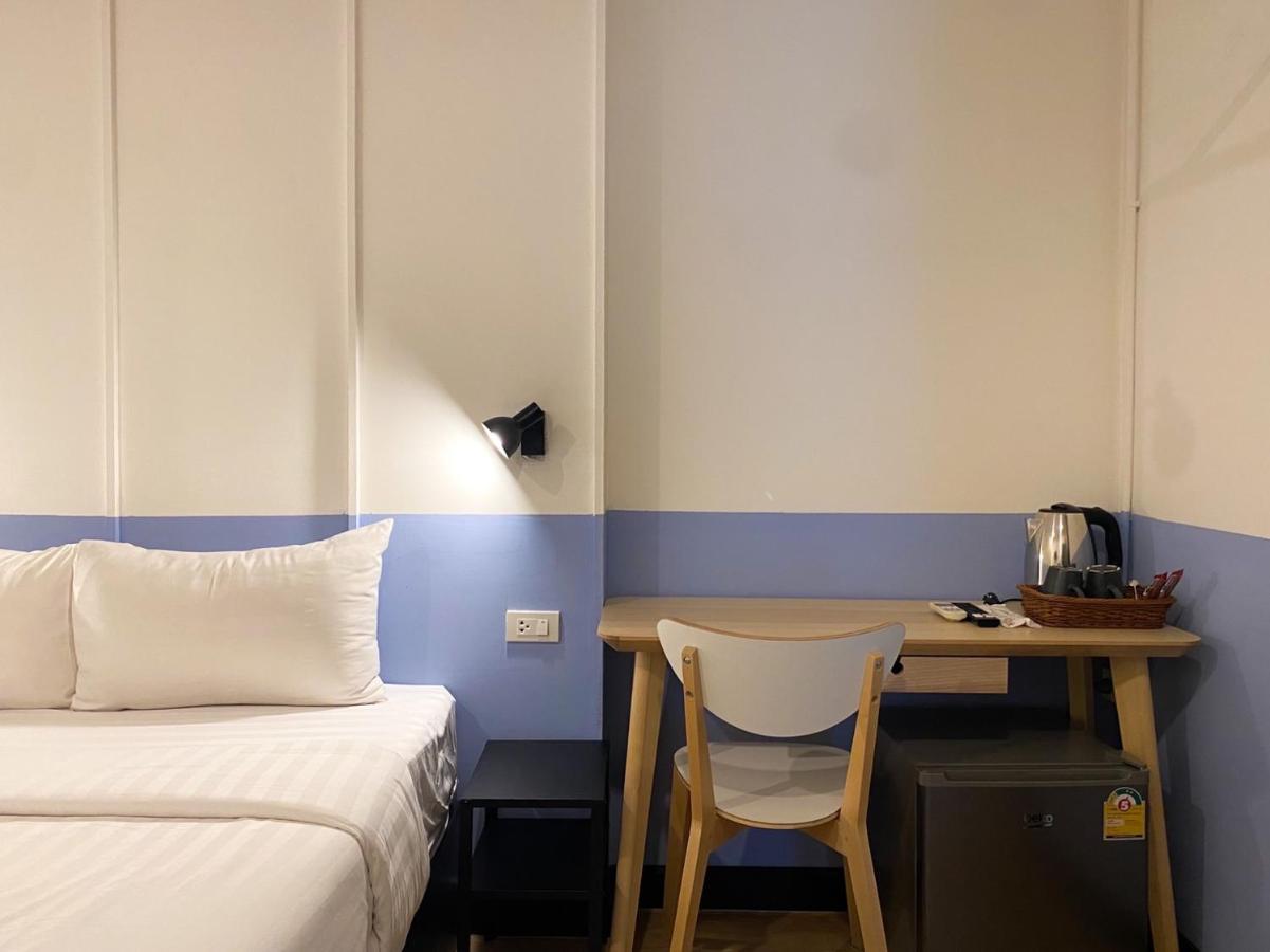 Guest house Saffron Hill 3*