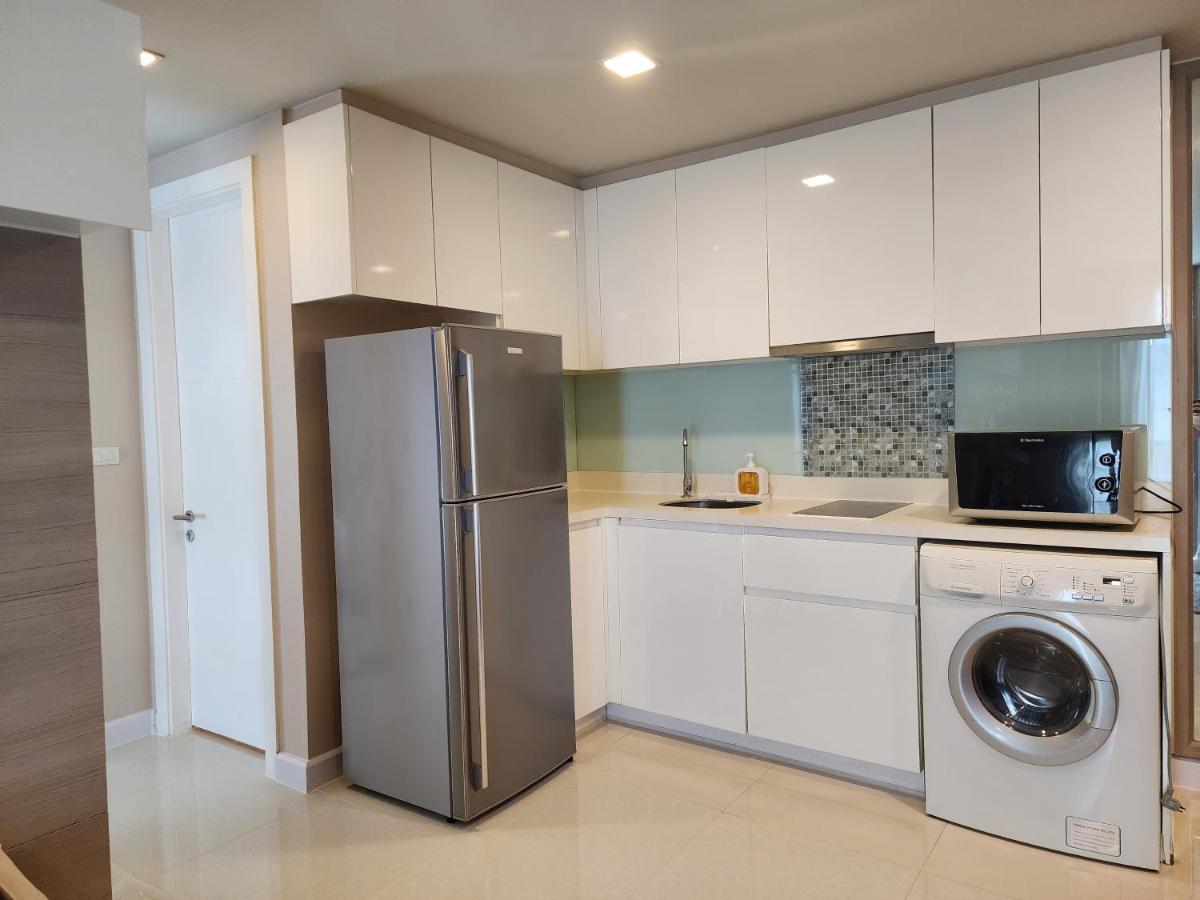 Condominium - Sukhumvit Soi 5 Bts Nana 50m2 Apartment