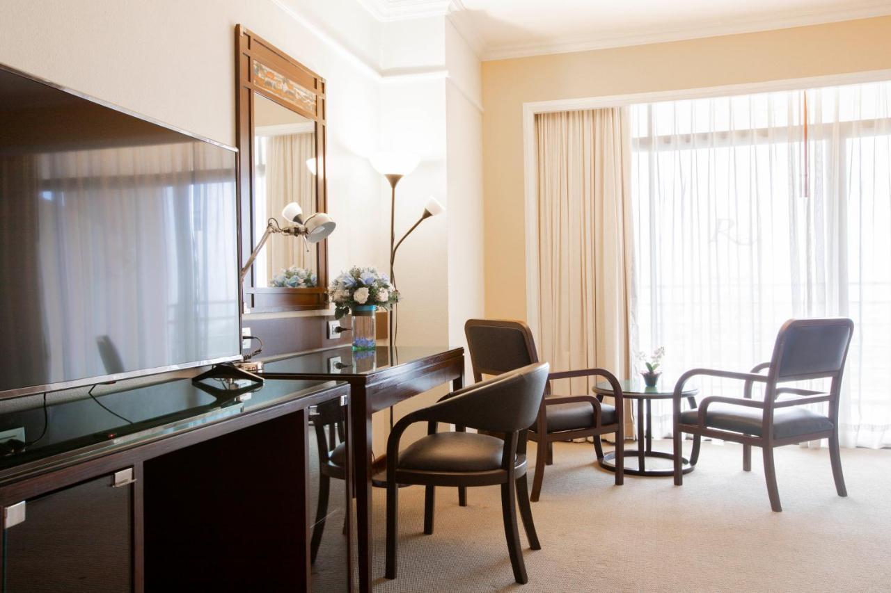 The Royal River Hotel 4*