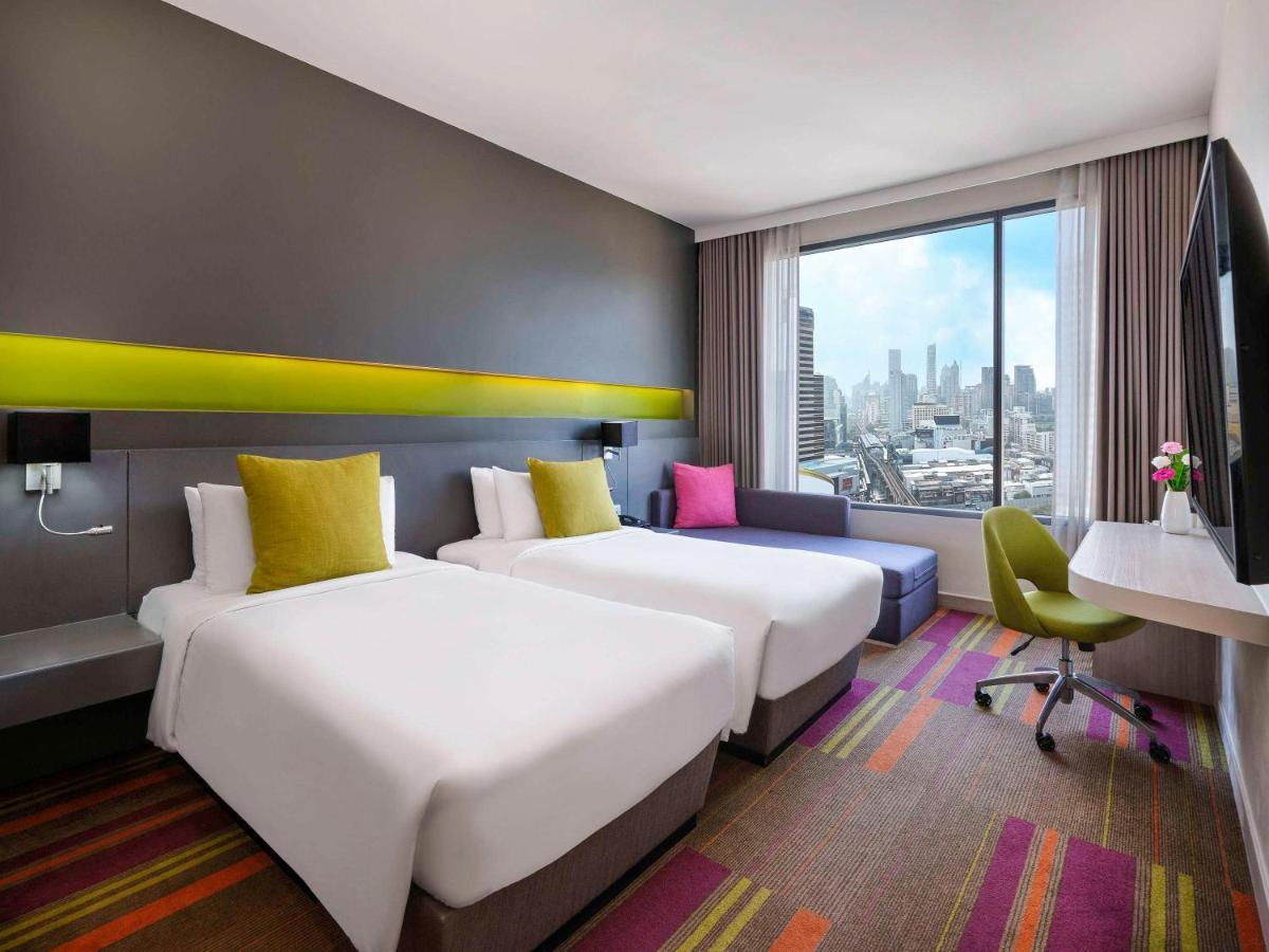 Mercure Siam 4* Bangkok