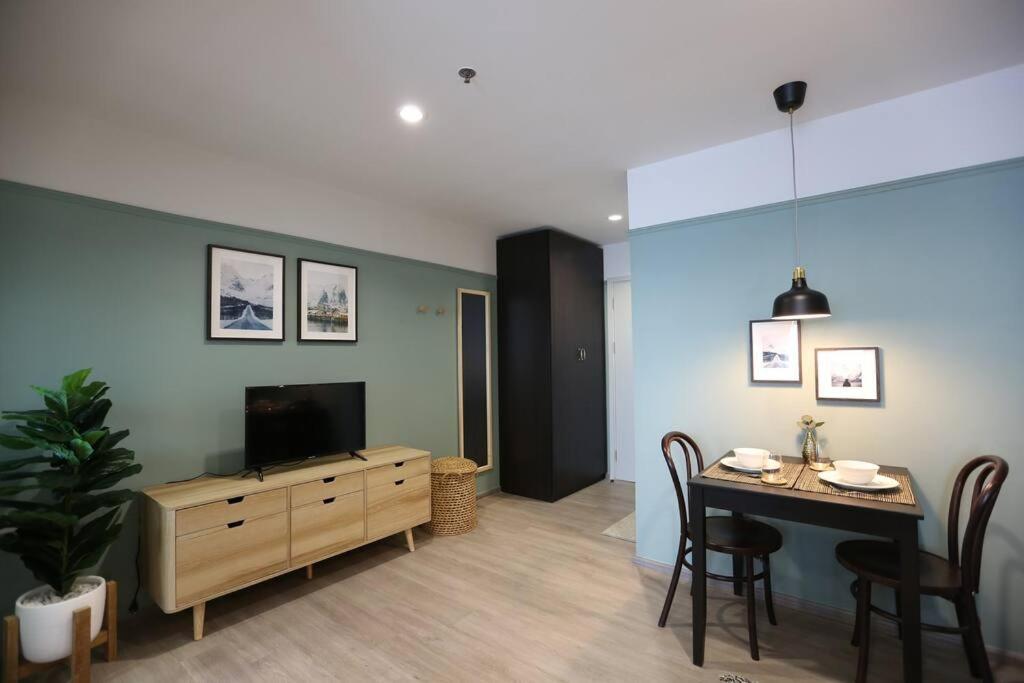 Apartment Woodgreen Near Chatuchak Weekend Market *