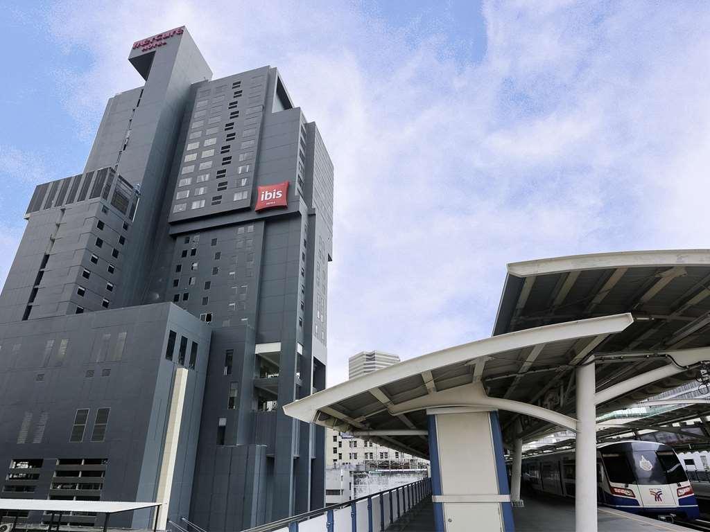 Hotel Mercure Siam Bangkok