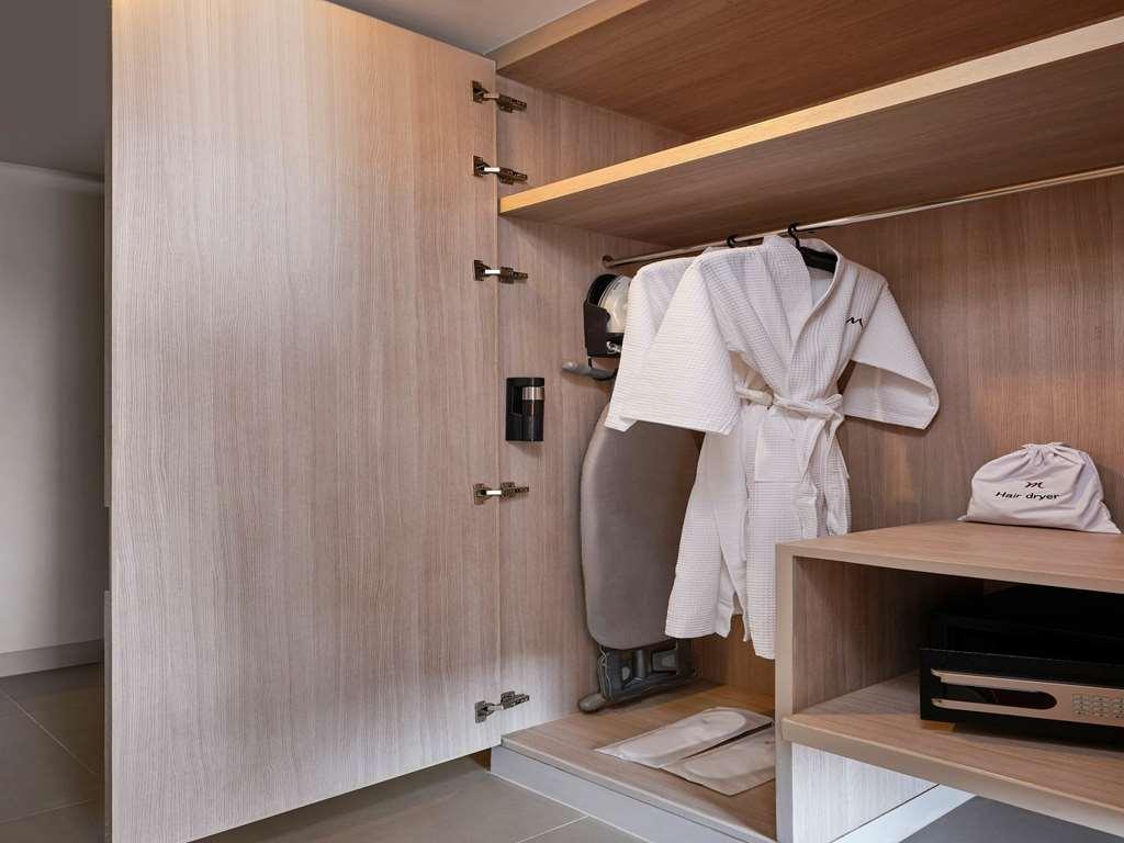 Mercure Siam 4*
