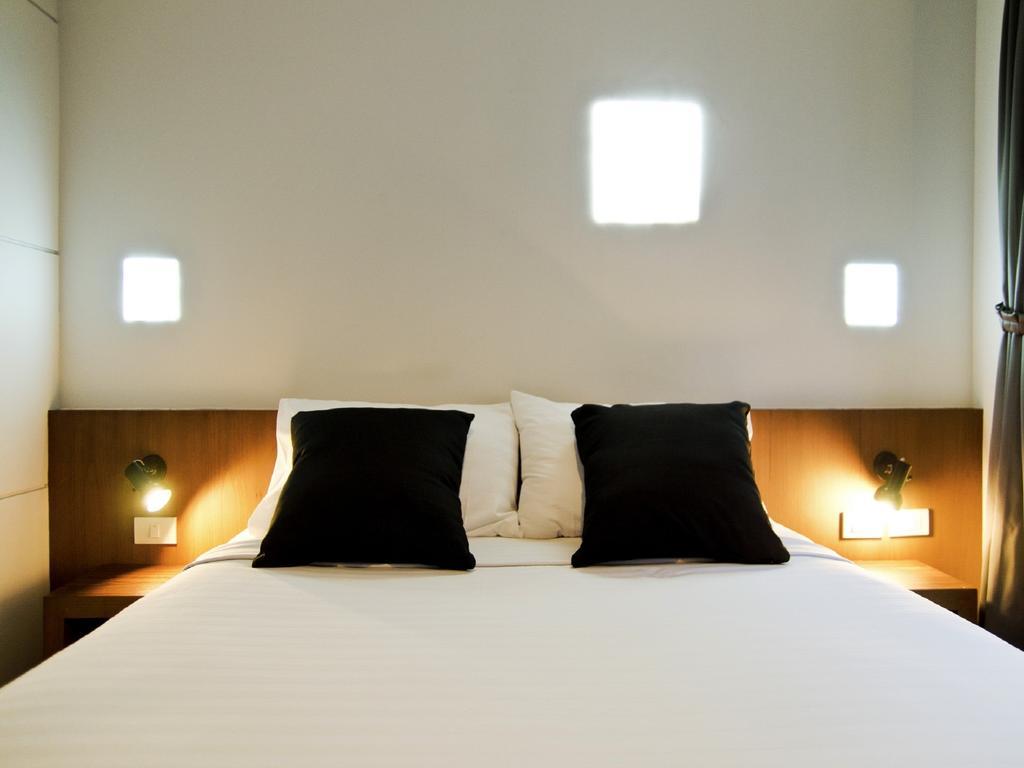 Di Place Hotel Bangkok