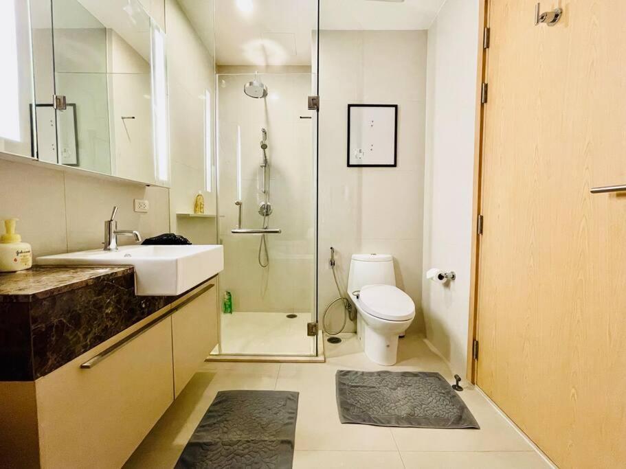 Luxury 2br On The Clouds In Prime Area Appartement *