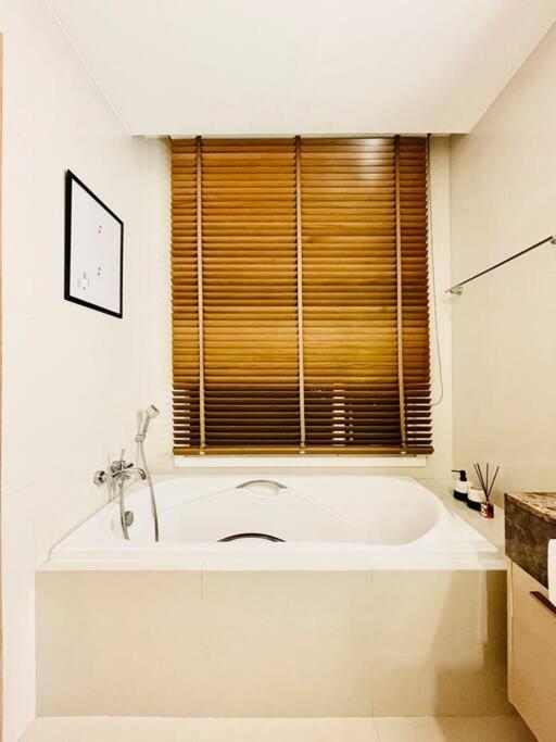 Appartement Luxury 2br On The Clouds In Prime Area *
