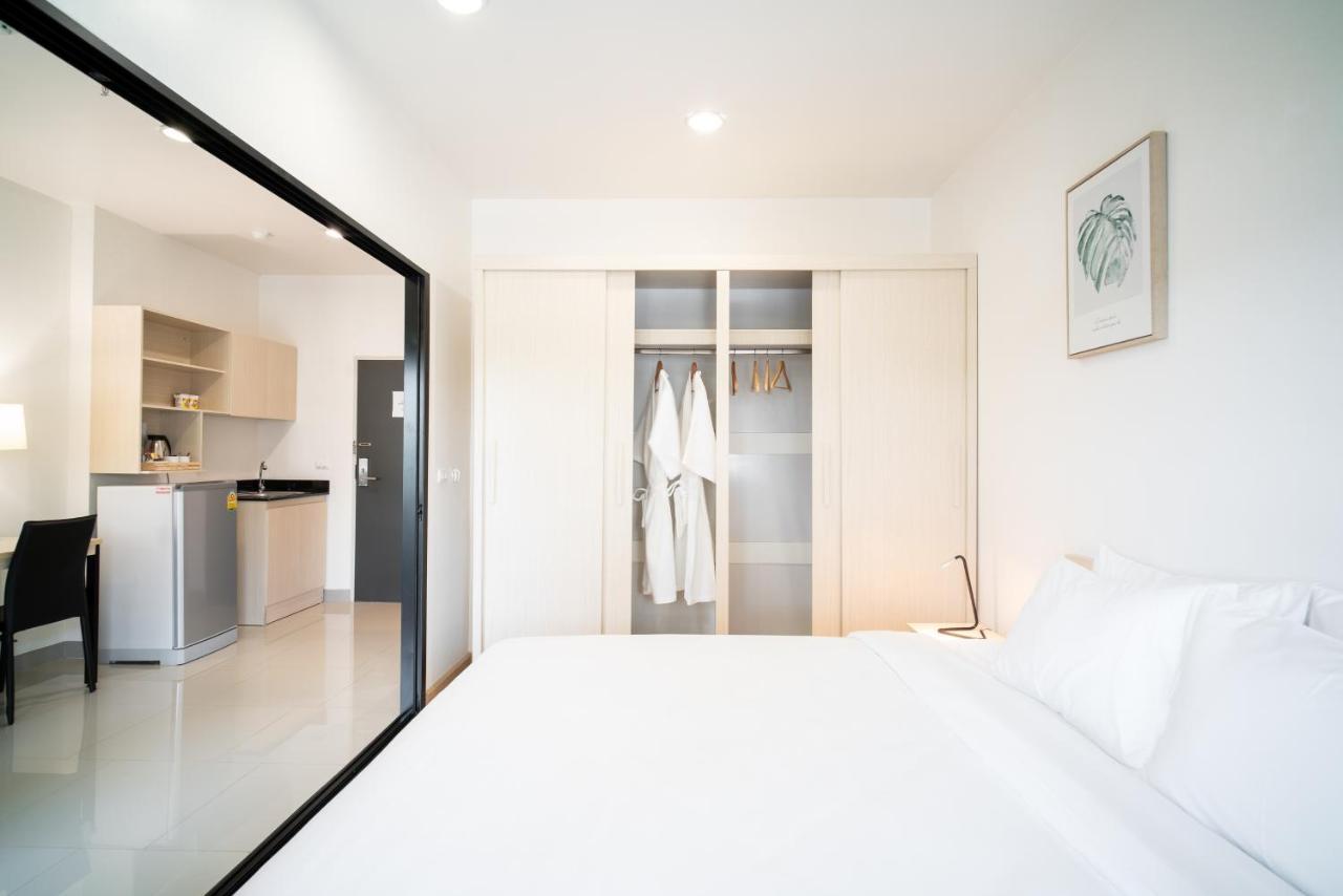 Kos Suvarnabhumi Airport -sha Extra Hotel