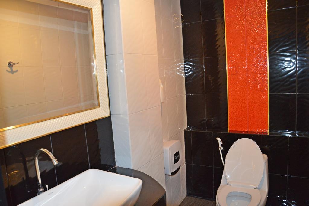 Hotel Dwella Suvarnabhumi