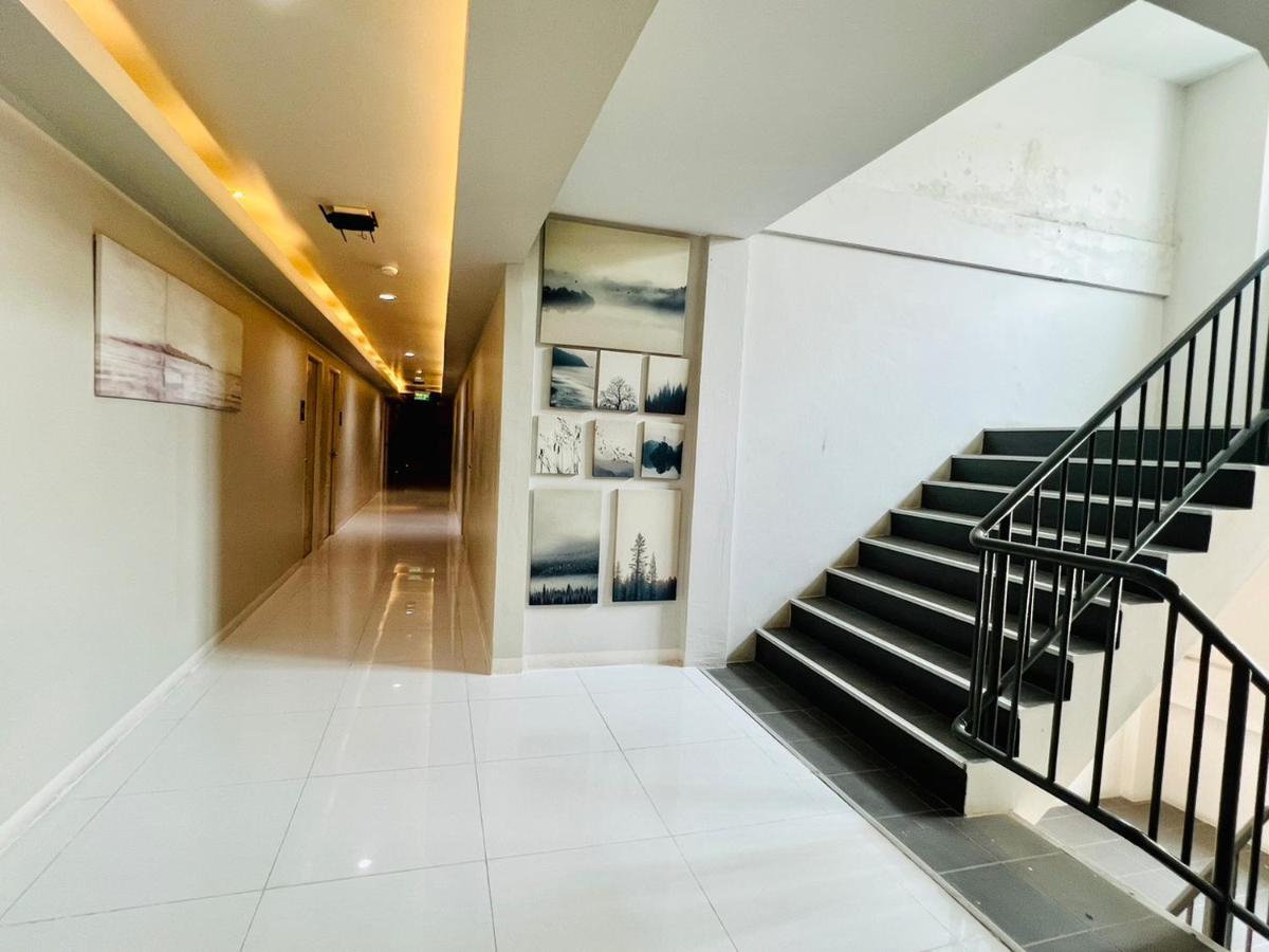 Bed By Tha-pra Sha 2* Bangkok