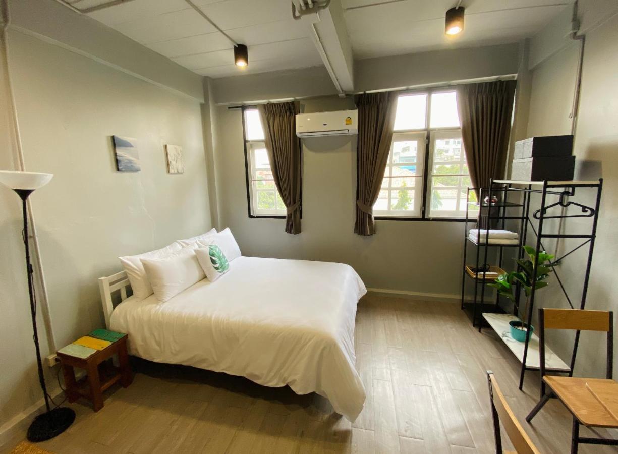 Bangpho Story Hostel