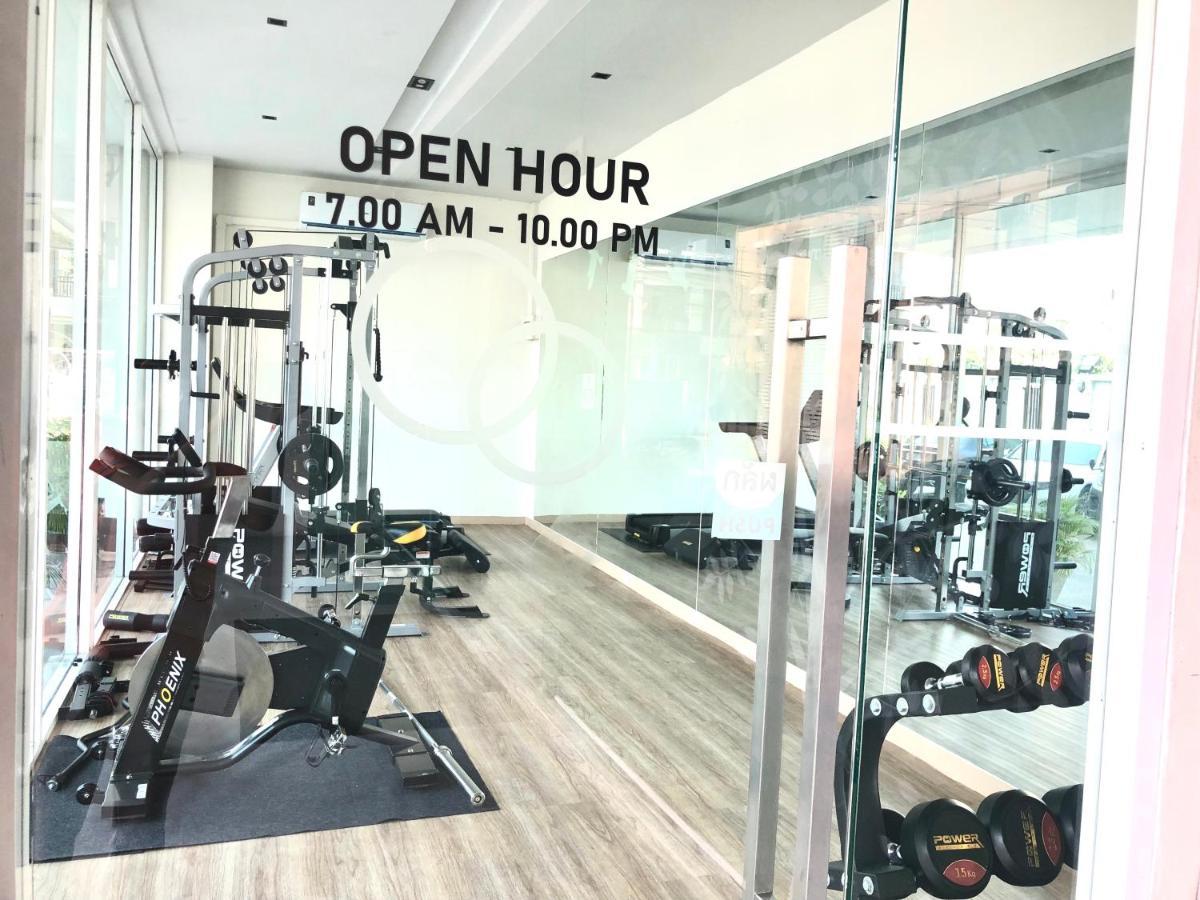 Leenova Bangkok