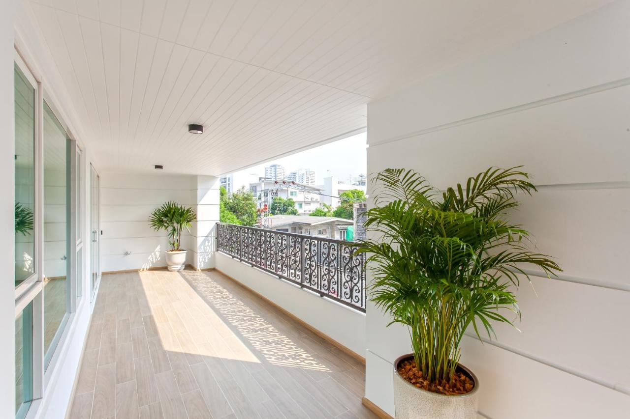 Apartment Gm Bangkok