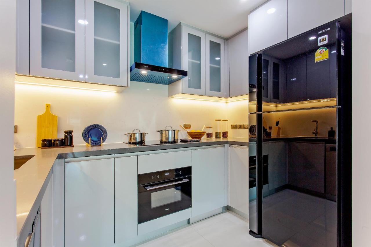 Gm Apartment Bangkok